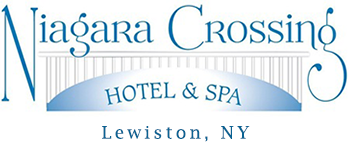 Niagara Crossing Hotel & Spa logo